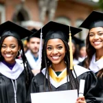 Scholarships for academic excellence opportunity