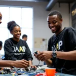 Transform education by DAAP scholarship foundation