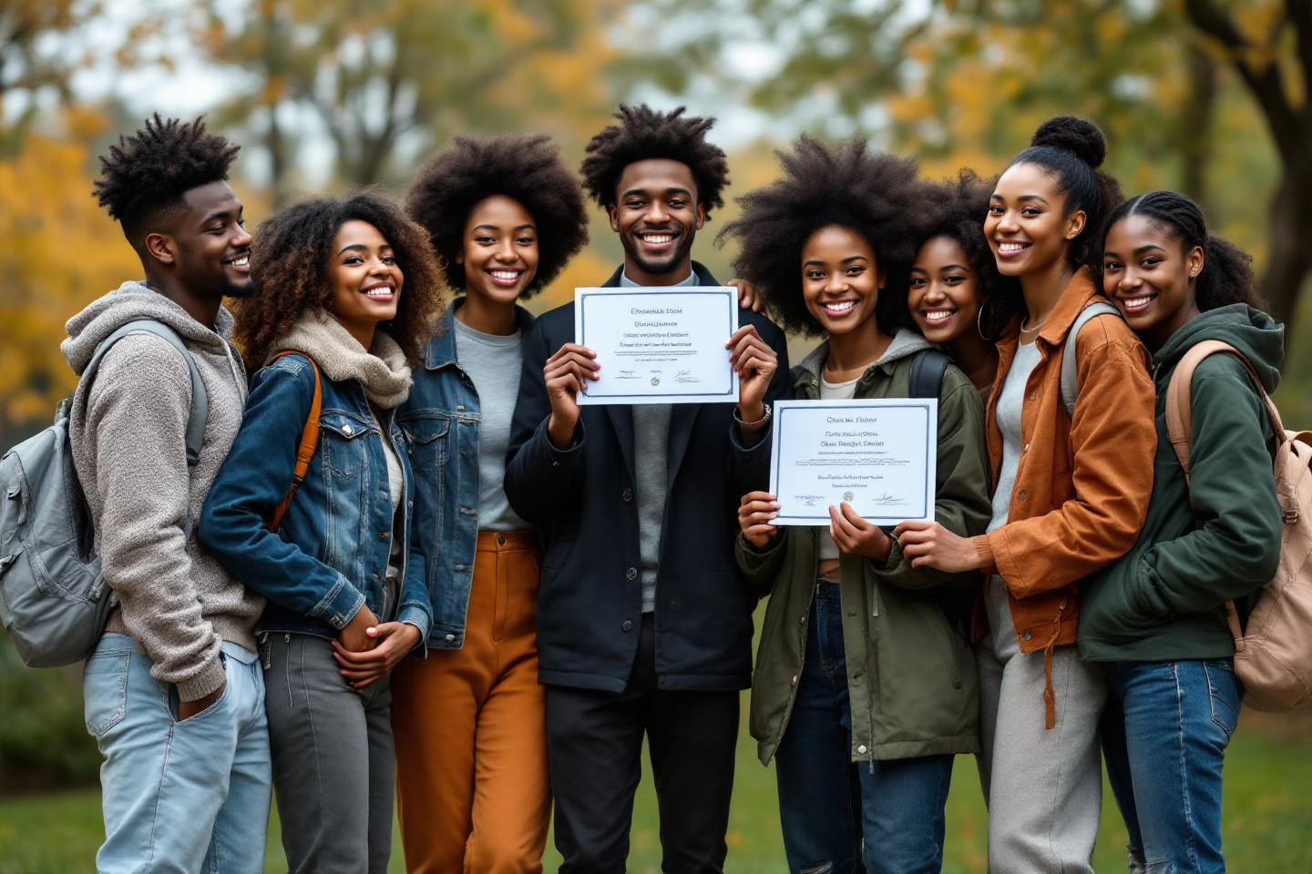 Unlocking Potential: The Role of HBCUs in Supporting Underserved Students