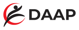 Logo - DAAP Houston