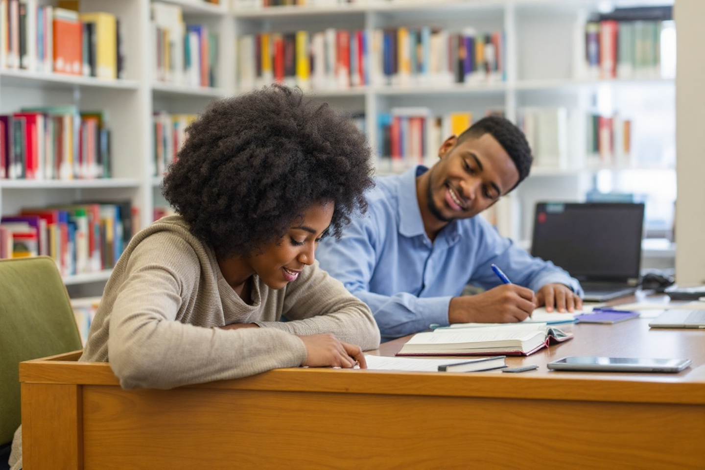 Maximizing Campus Resources: What Every College Student Should Know Before Finals