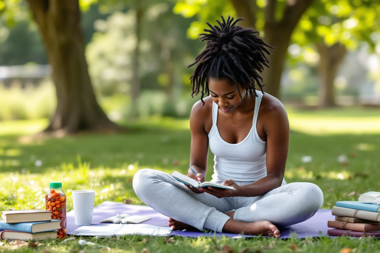 Healthy Students Learn Better: Investing in Wellness as an Educational Strategy