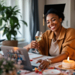 Graduation celebration tips & ideas