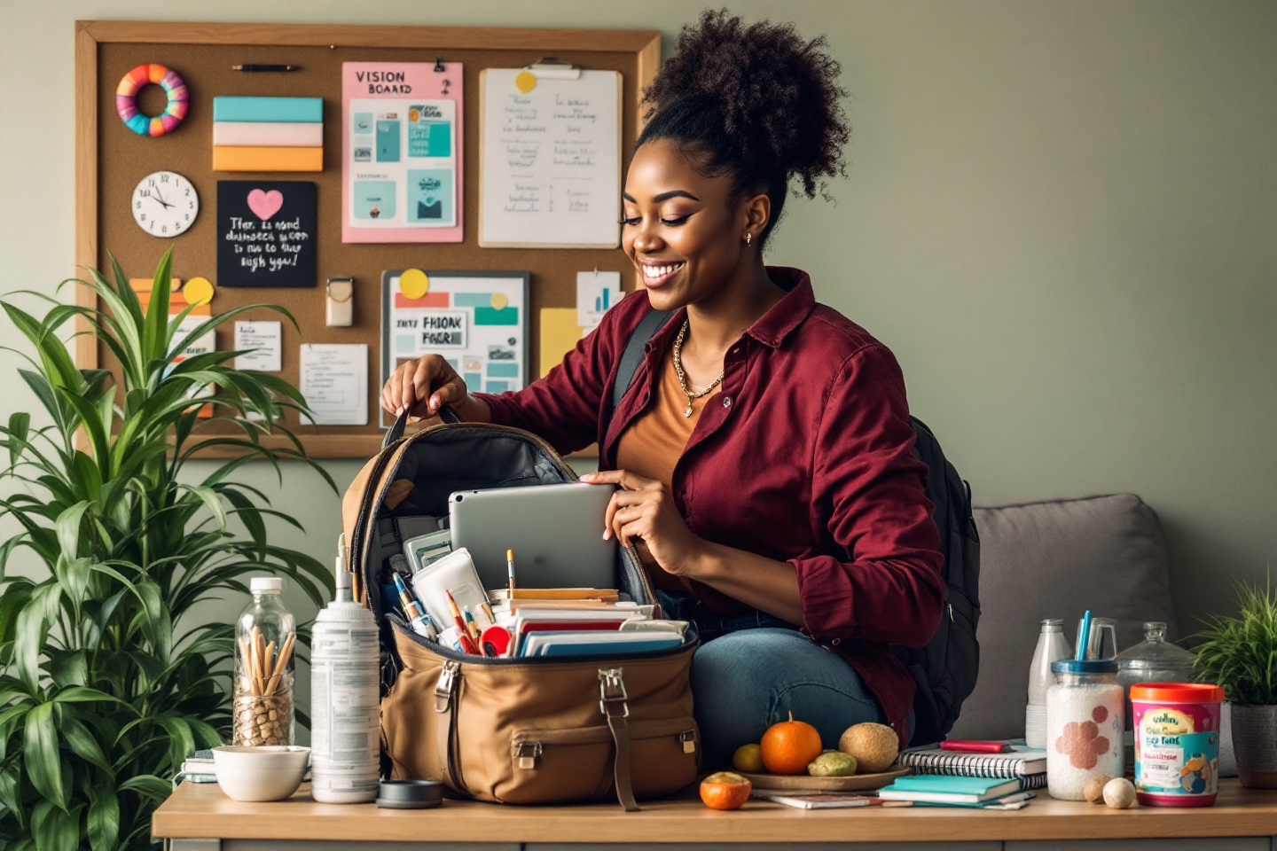 Beyond Pencils: What Underserved Students Really Need to Succeed This School Year