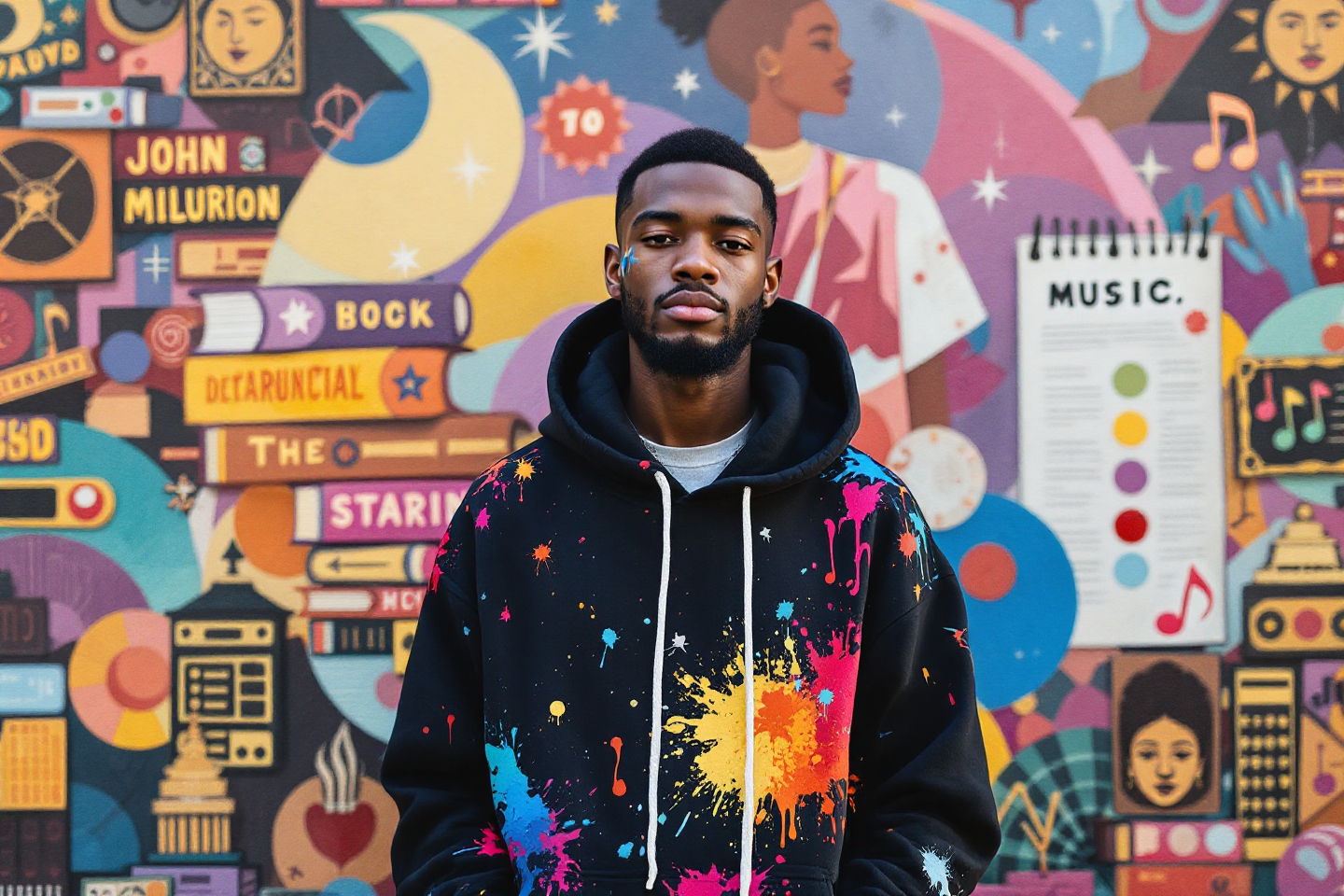 Art Class Is Not Optional: Why Creativity Belongs at the Core of Education