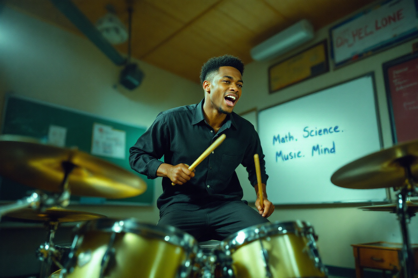 How Arts Education Fuels Academic Success