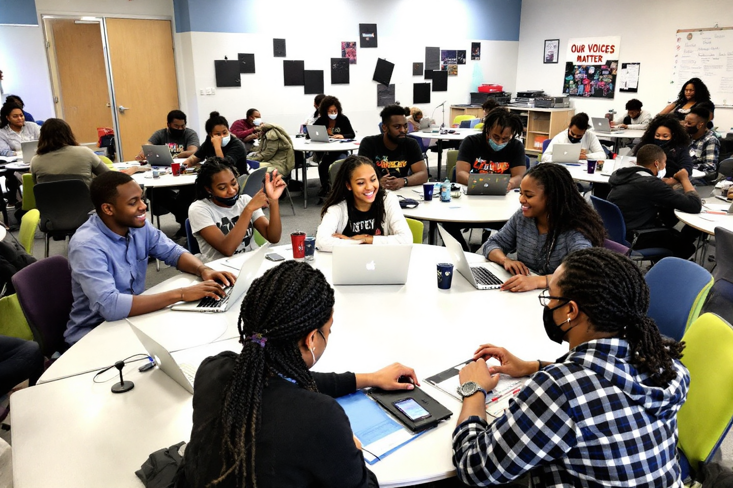 Future-Ready and Student-Centered: A Look at What Inclusive Classrooms Should Be