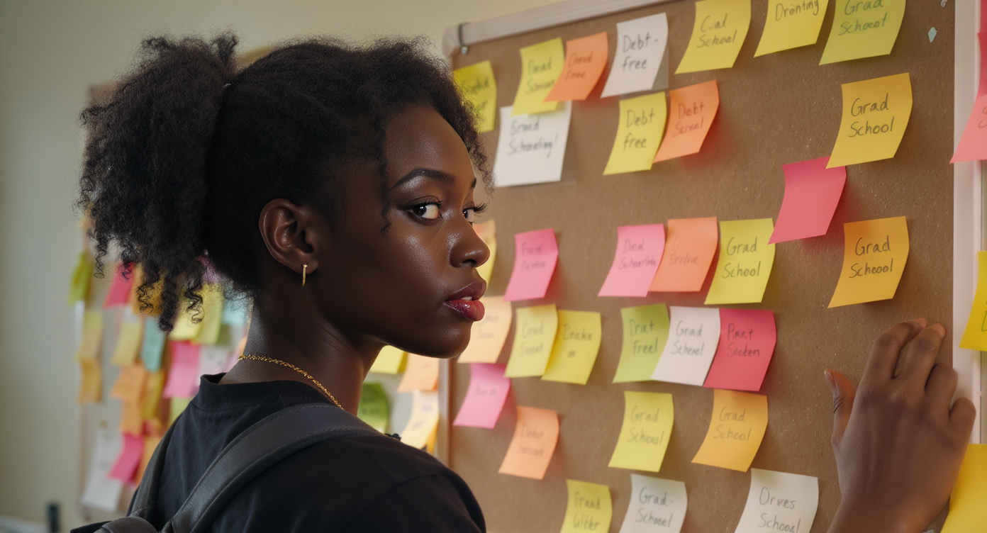 Still Needed, Still Transformative: Why Scholarships Are the Lifeline for Underserved Students