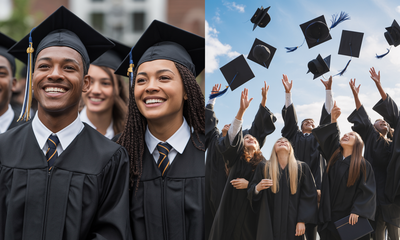 The Winter Milestone: Why December Graduates Need and Deserve Our Support