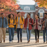 The Power of Mentorship for First-Generation College Students