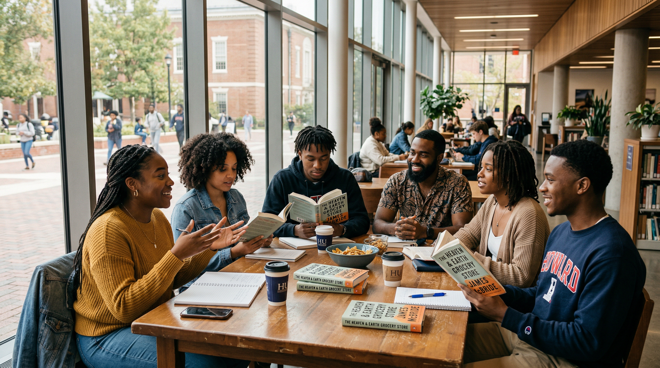 Why Reading Still Matters in the Digital Age