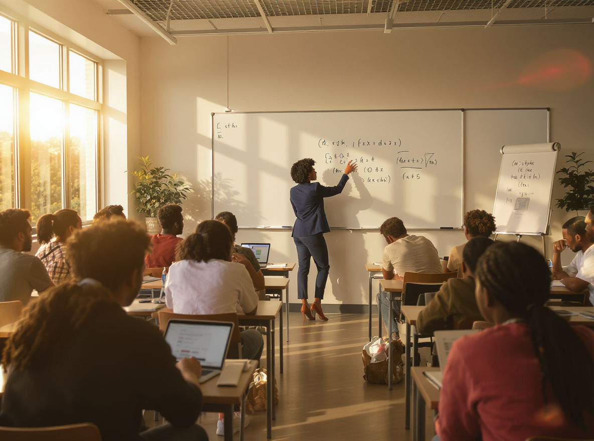 Celebrating Black Women Who Transformed Education
